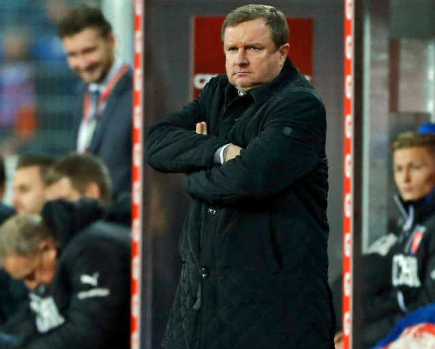 LE: Česi se raduju Partizanu!
