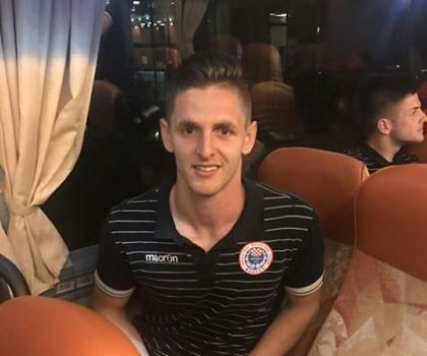 Milionski transfer Zrinjskog!