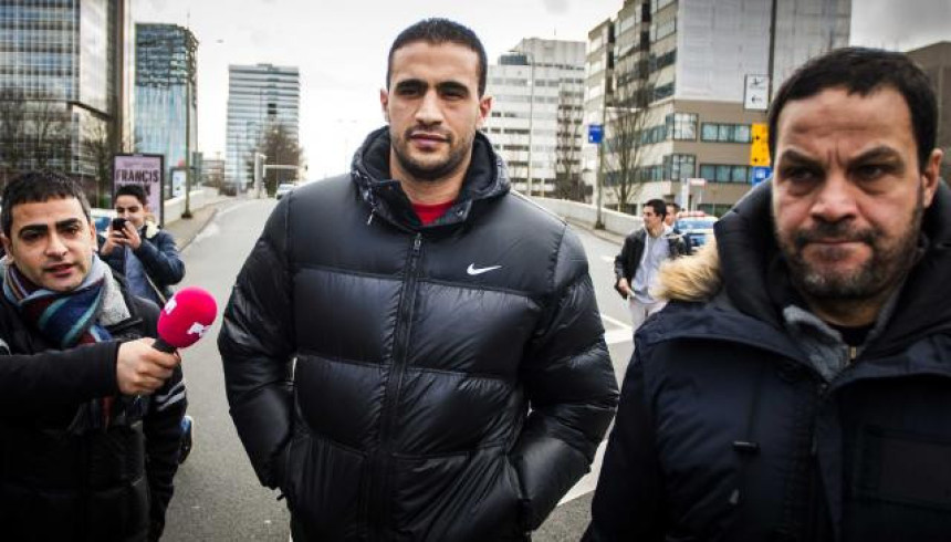 Vraća se Badr Hari!