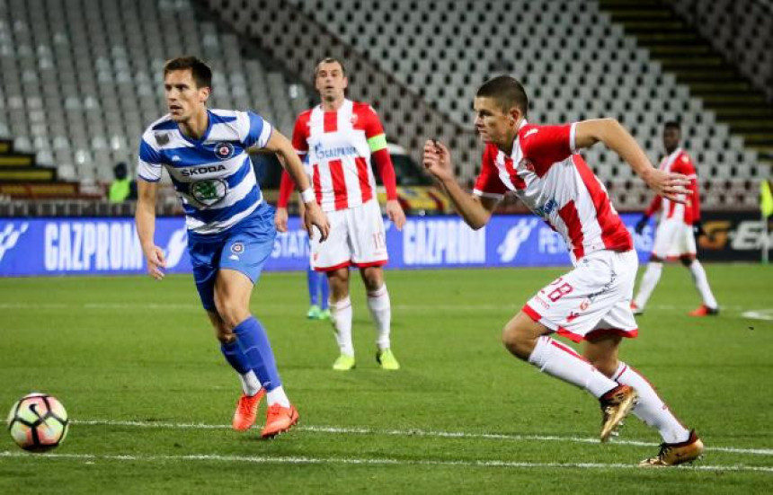Joveljić: Ovo sam čekao čitav život!