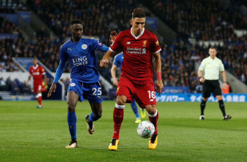 Fenerbahče hoće Marka Grujića!