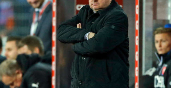LE: Česi se raduju Partizanu!