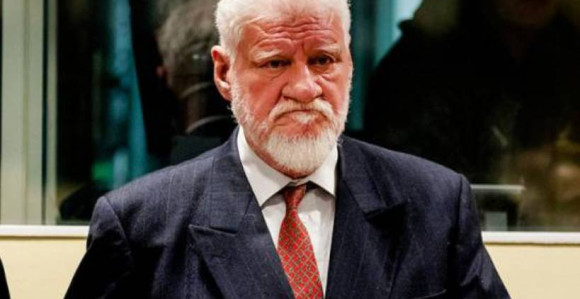 Komemoracija Praljku u Zagrebu