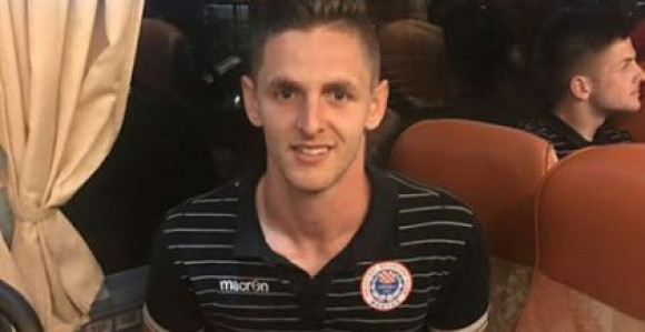 Milionski transfer Zrinjskog!
