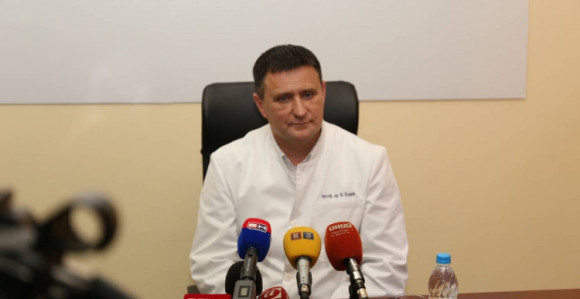 Đajić: Ivanić nije vitalno ugrožen