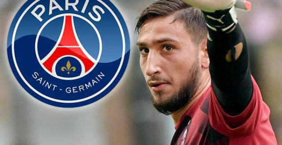 PSŽ opet kreće u napad na Donarumu preko Rajole!