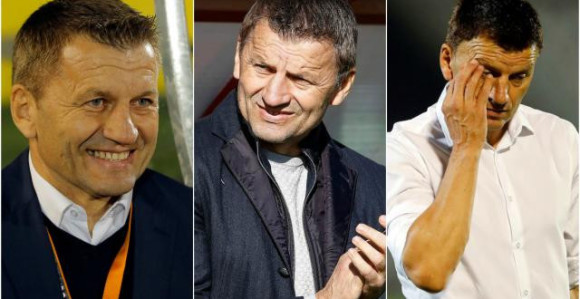 Analiza: Tmurna Đukićeva superligaška jesen...