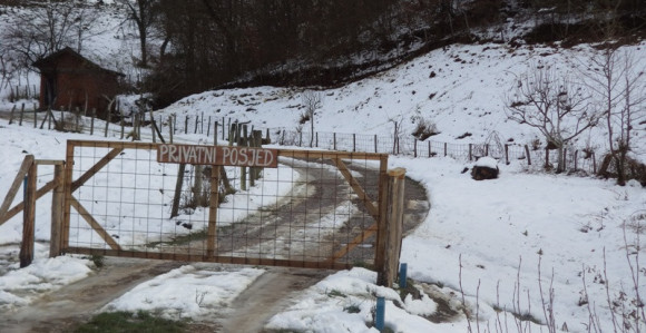  Ruža „jača“ od suda i opštine 