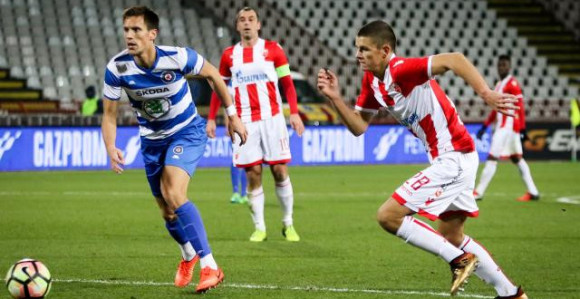 Joveljić: Ovo sam čekao čitav život!