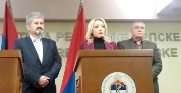 Komisija više ne postoji za SzP