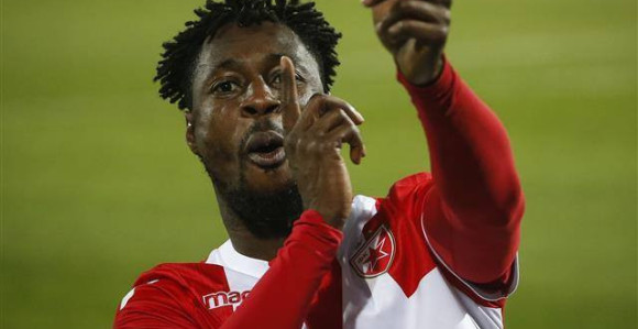 I Njukasl u redu za Boaćija!