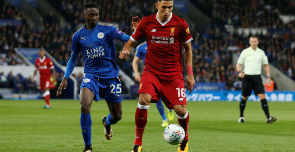 Fenerbahče hoće Marka Grujića!