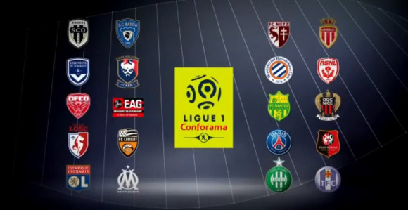 FRA: Marsej se izjednačio sa Monakom i Lionom!