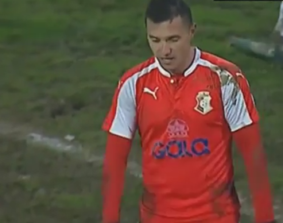 Video: Alivodić u konkurenciji za promašaj godine!