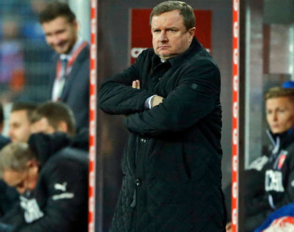 LE: Česi se raduju Partizanu!