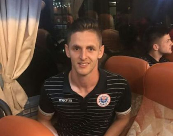 Milionski transfer Zrinjskog!