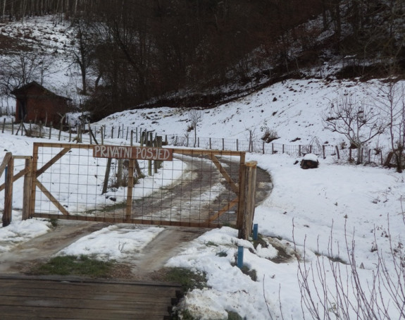  Ruža „jača“ od suda i opštine 