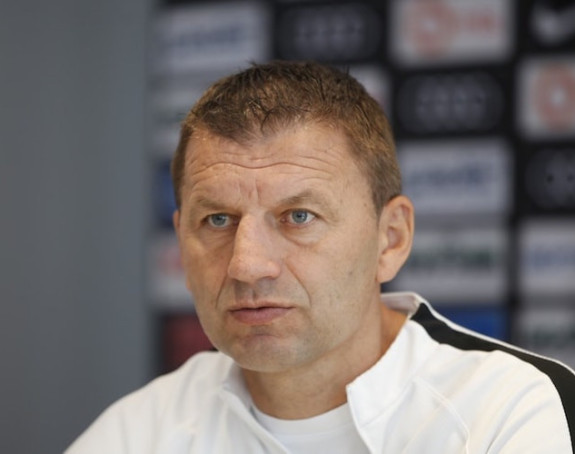 Đukić: Sigurno je i Viktorija zadovoljna žrijebom!