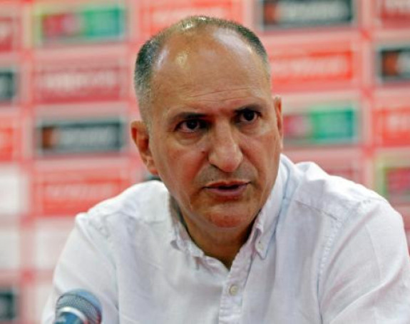 Mrkela: Neće nam biti lako, ali neće ni CSKA!