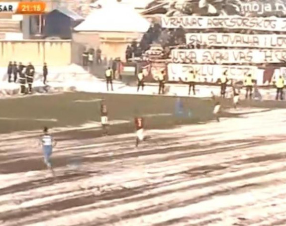 ''Horde zla'': Neka svaki vaš ''heroj'' u paklu izgori!