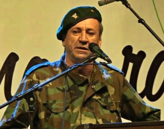 Uhapšen Hamdija Abdić Tigar