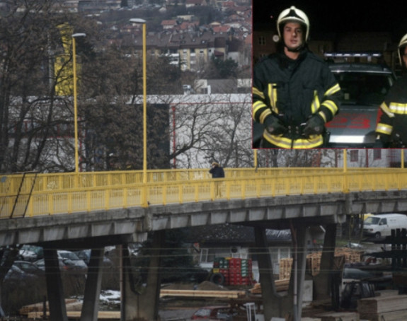 Pokušaj suicida: Spasili mladića