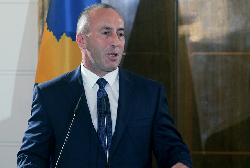  Haradinaj ne prihvata ostavke
