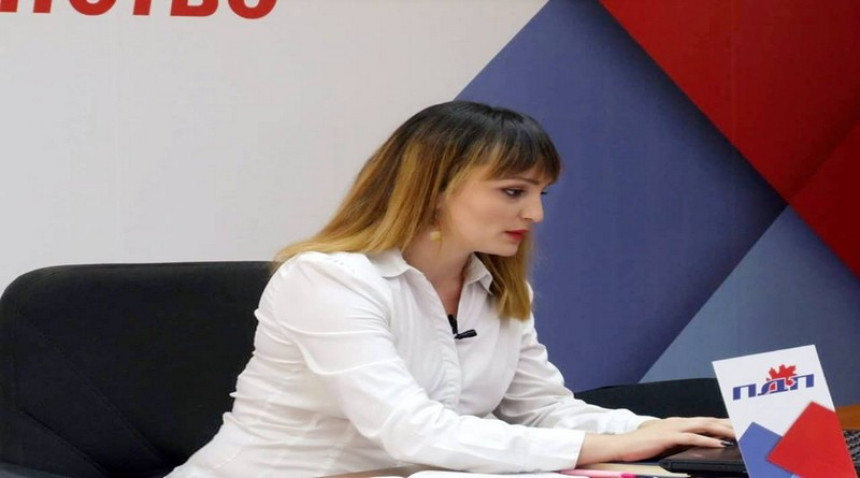 Na sceni Dodikova odmazda i sujeta