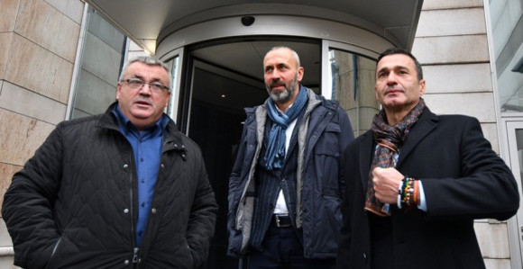 "Idemo do kraja, skroz do kraja"