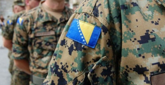 Uhapšen pukovnik zbog korupcije