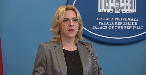 Poznat sastav buduće vlade