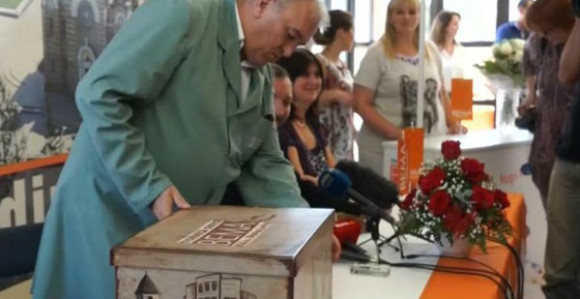Umičeviću nije mjesto u Senatu