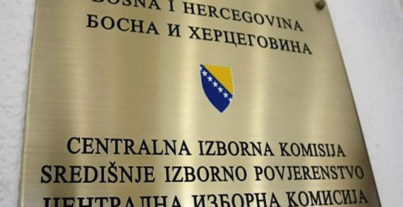 Potvda mandata delegatima iz RS  