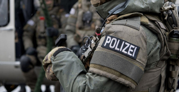 Uhapšena žena, saradnica ID