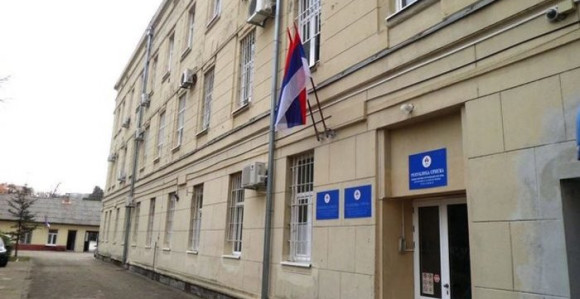 Krivične prijave zbog zločina