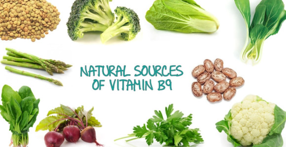 Zašto je važan vitamin B9 i kako da ga nadoknadite?