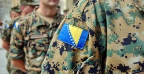 Potvrda: Uhapšen pukovnik OS BiH