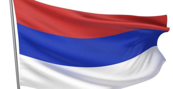 Zastava da se vijori u Sarajevu