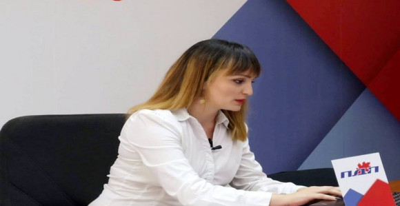 Na sceni Dodikova odmazda i sujeta 