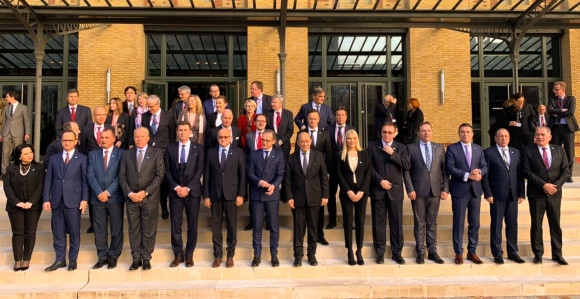 BiH je svjesna svih prijetnji 