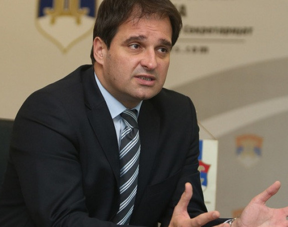 Govedarica nudi rješenje Dodiku