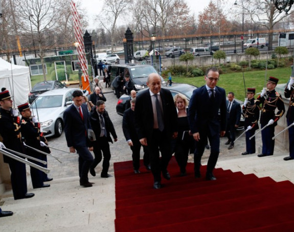 Oružje sa Balkana glavna prijetnja