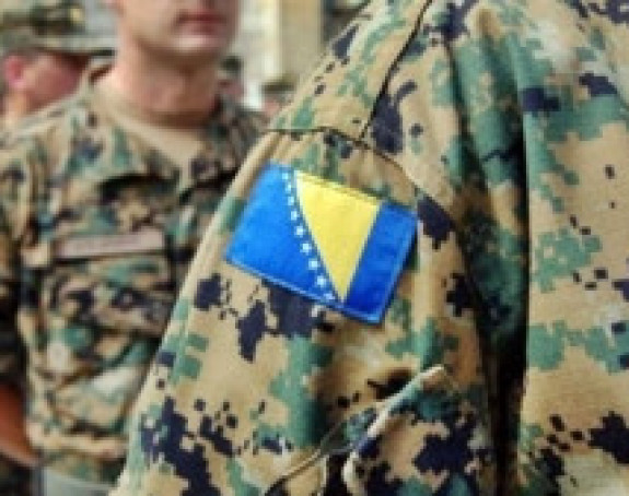 Potvrda: Uhapšen pukovnik OS BiH