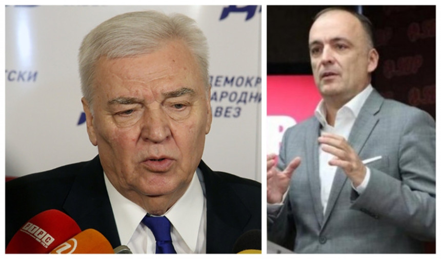 Marko Pavić ne odustaje od Draška Aćimovića