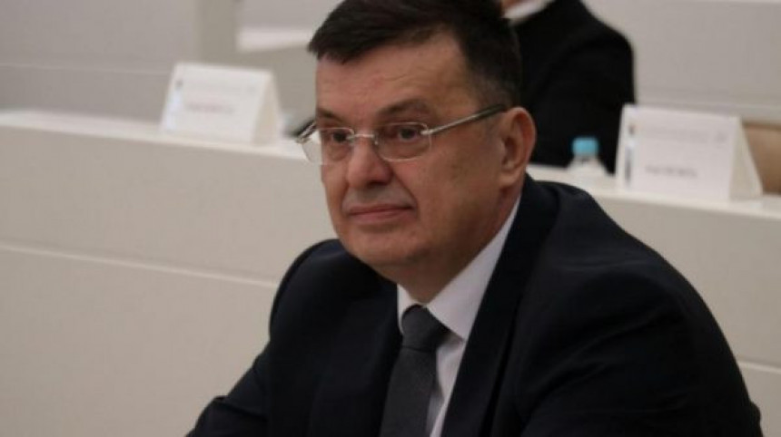 Konsultacije o Savjetu ministara BiH na čekanju