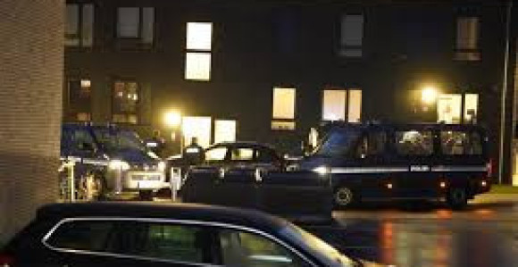 Danska: Hapšenja zbog sumnje na terorizam