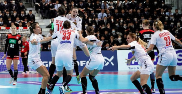 Srbija ide u kvalifikacije za Olimpijadu!