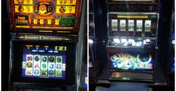 Uhapšen zbog obijanja aparata i krađe novca