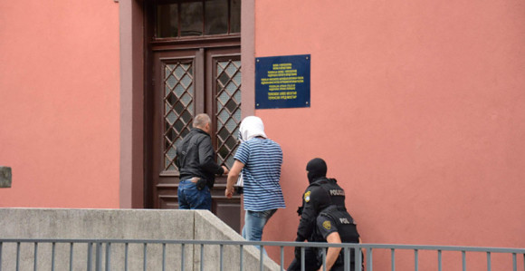 Optužnice zbog raznošenja bankomata   
