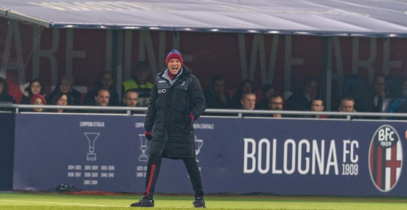 Mihajlović postaće počasni građanin Bolonje